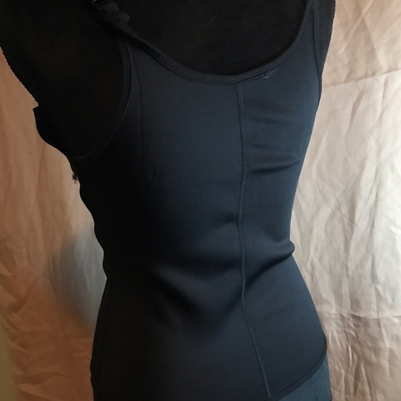 Waist trainer corset and vest size 3XL - Picture 5 of 6